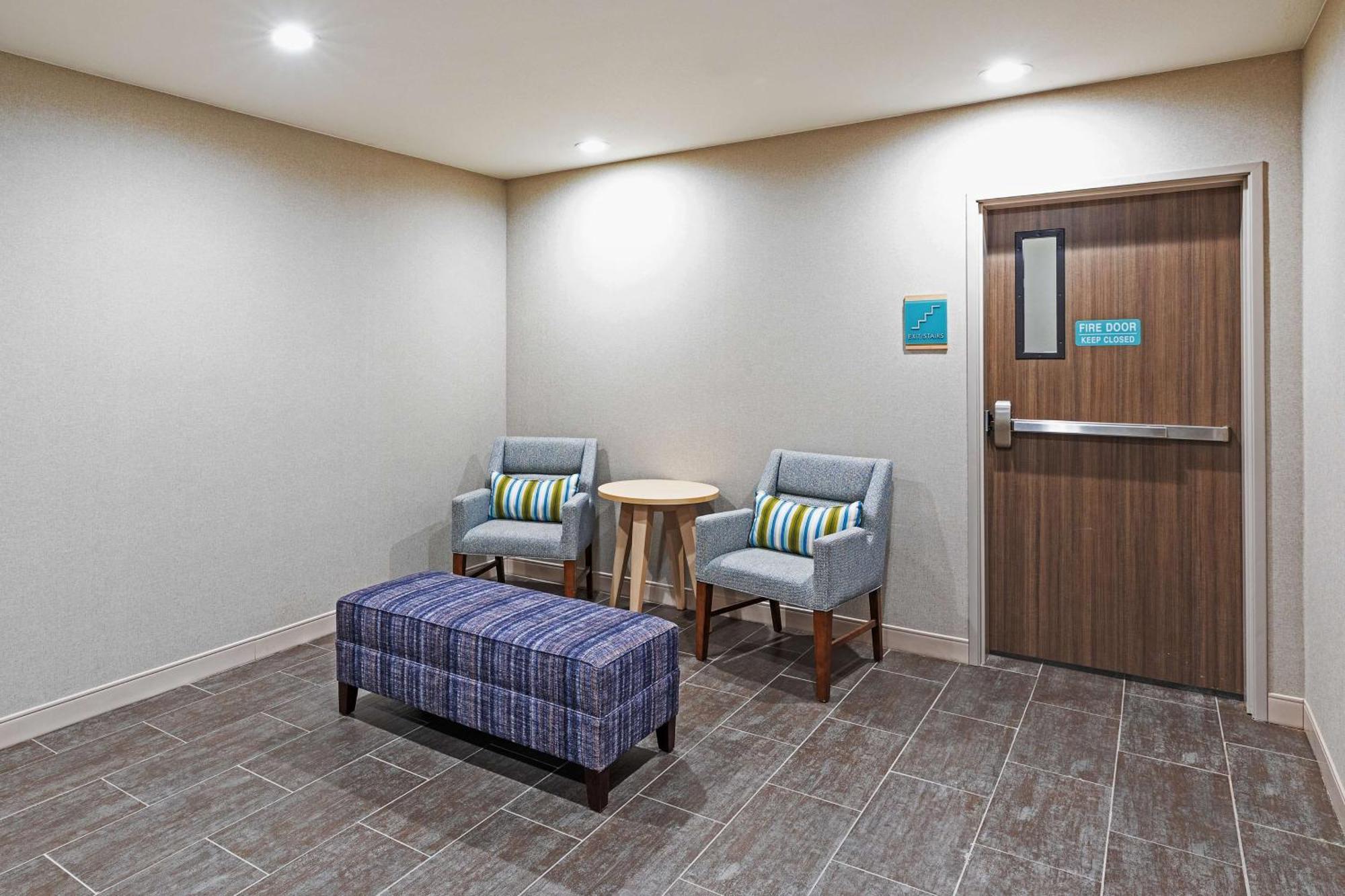 Home2 Suites By Hilton Weatherford Экстерьер фото