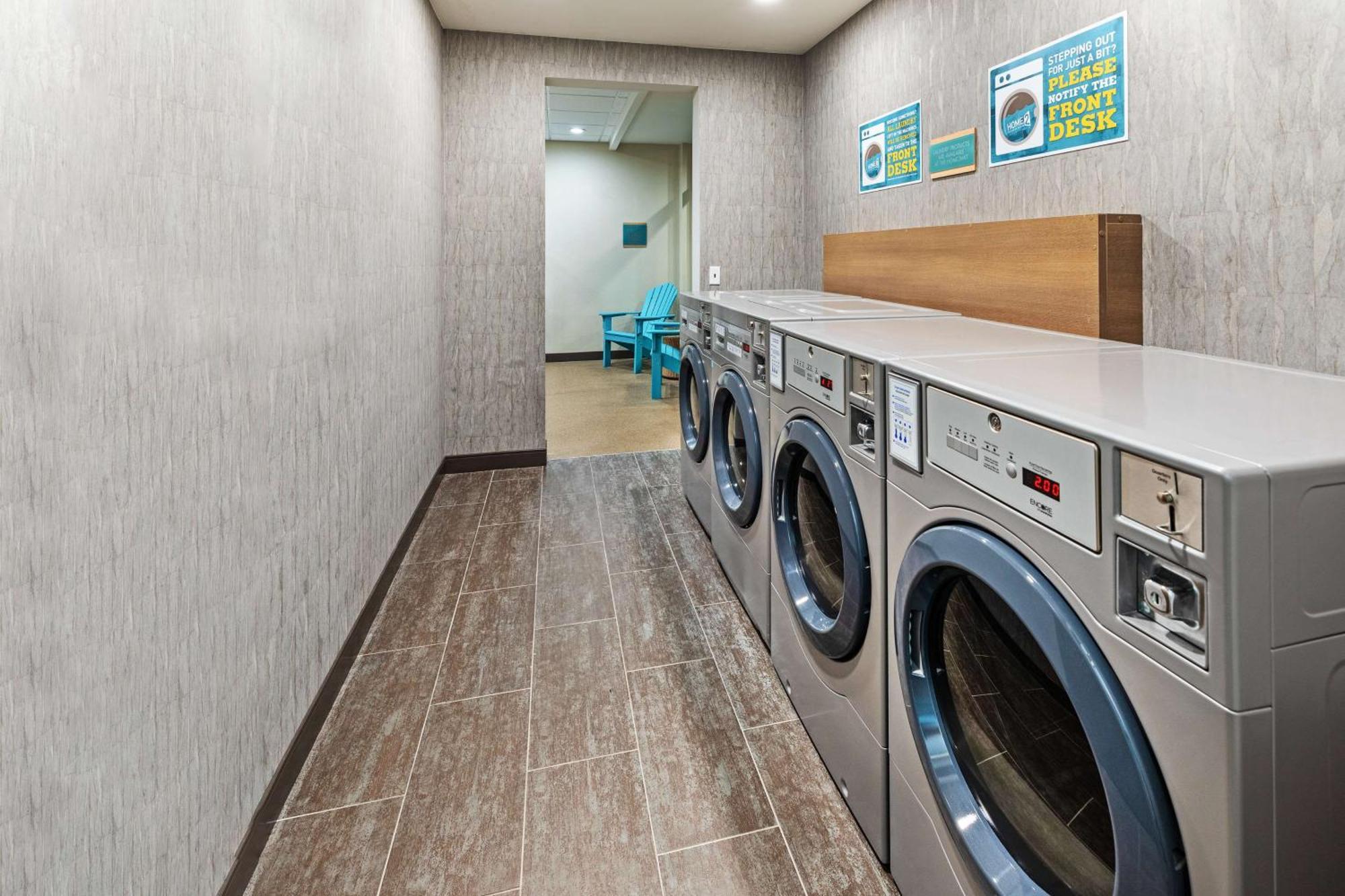 Home2 Suites By Hilton Weatherford Экстерьер фото